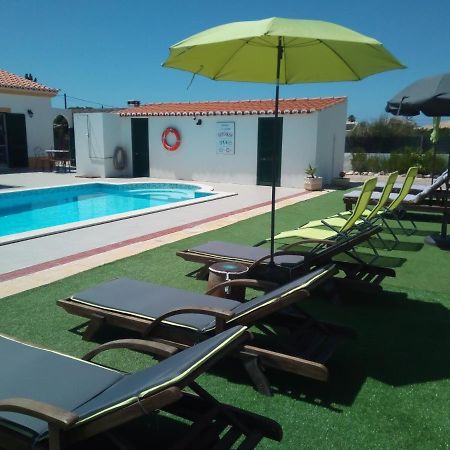 Azimute Guest House Aljezur Exterior photo
