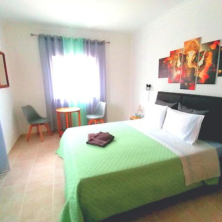 Azimute Guest House Aljezur Exterior photo