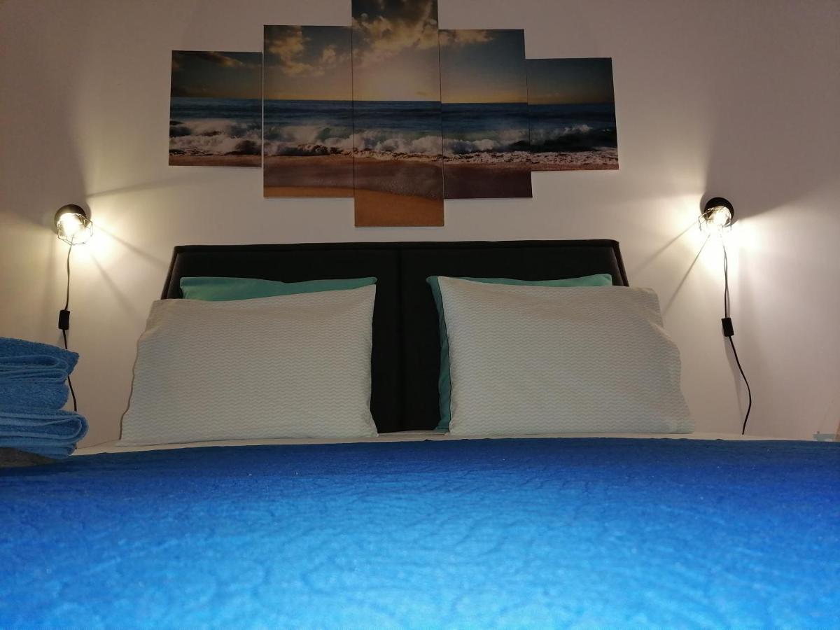 Azimute Guest House Aljezur Exterior photo