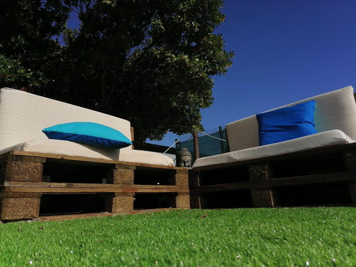 Azimute Guest House Aljezur Exterior photo