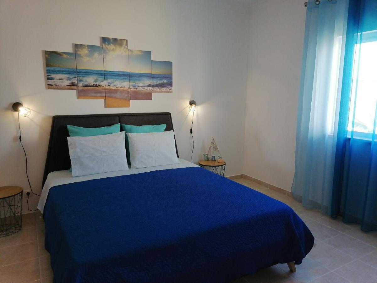 Azimute Guest House Aljezur Exterior photo