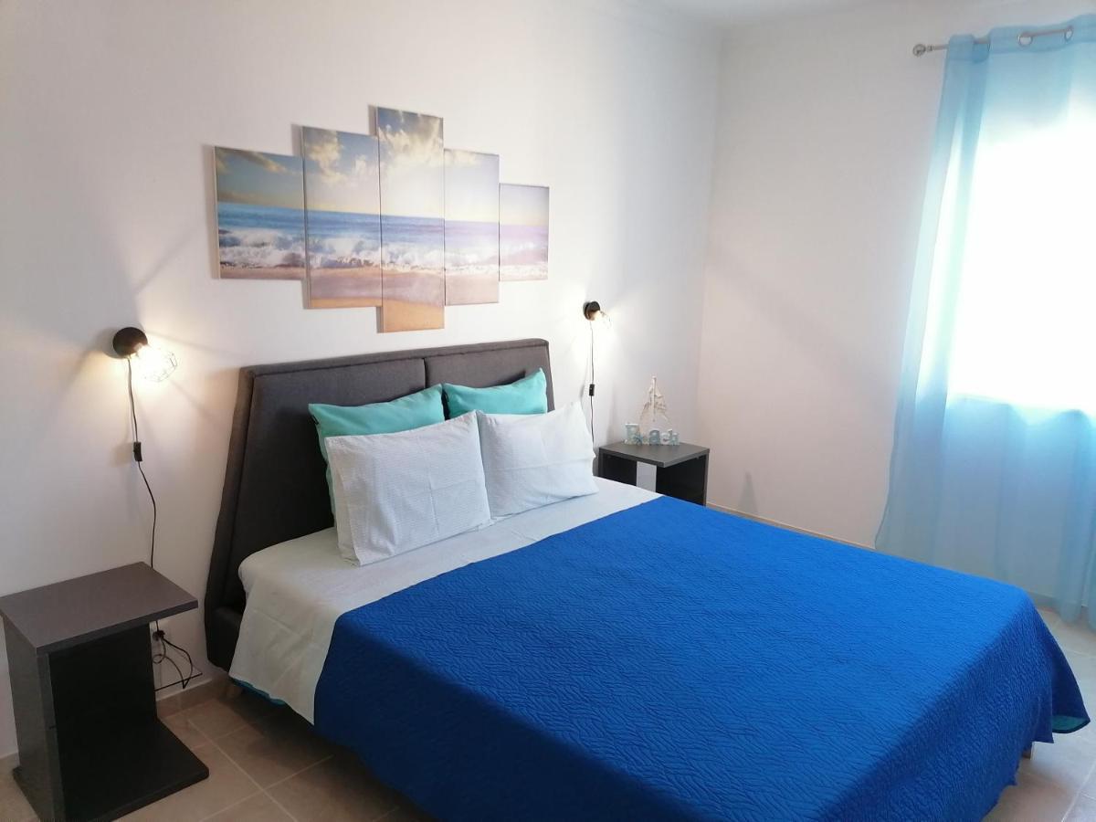 Azimute Guest House Aljezur Exterior photo