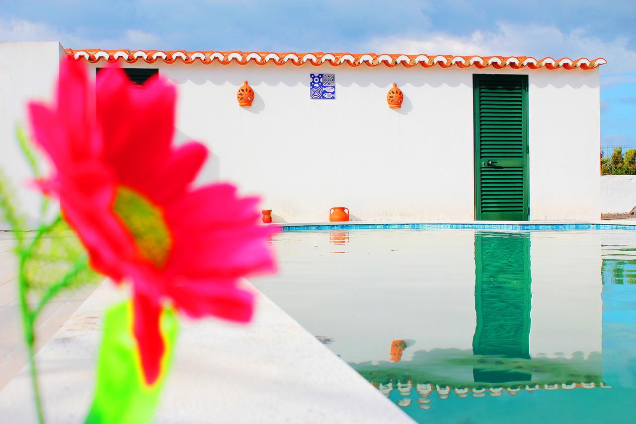 Azimute Guest House Aljezur Exterior photo