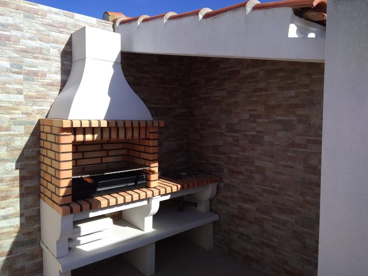 Azimute Guest House Aljezur Exterior photo