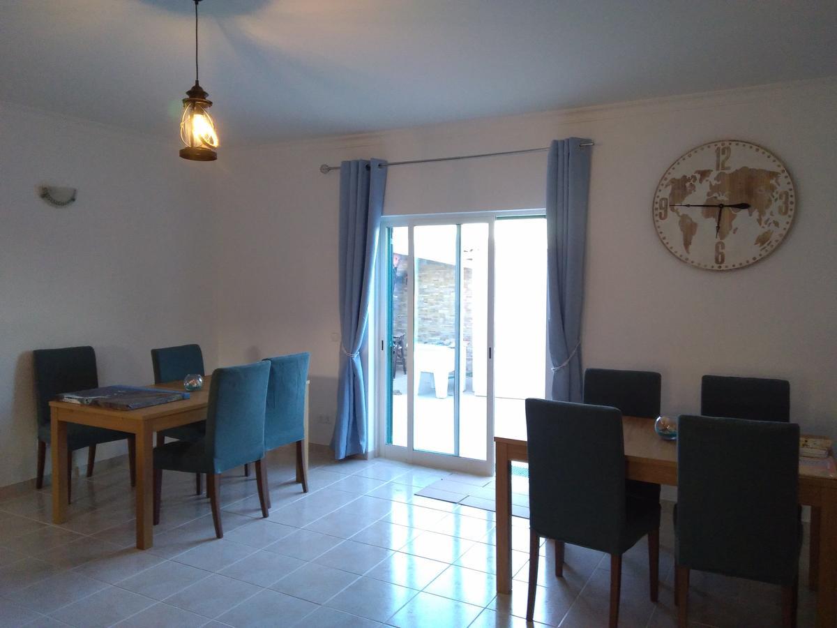 Azimute Guest House Aljezur Exterior photo