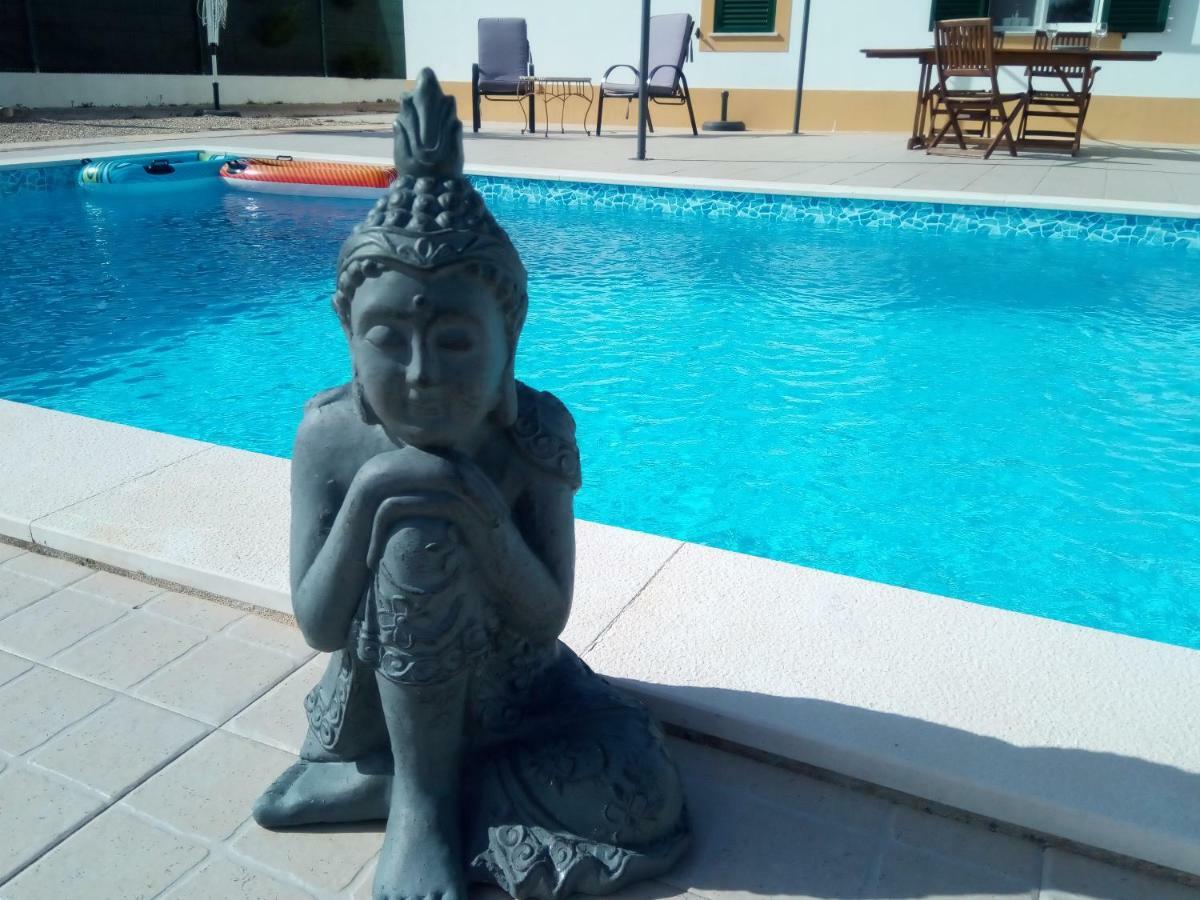 Azimute Guest House Aljezur Exterior photo