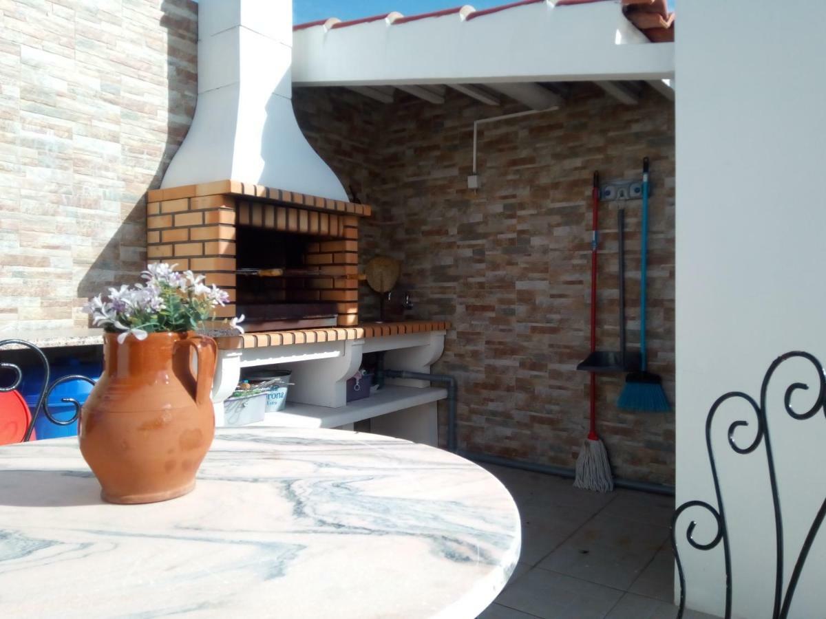 Azimute Guest House Aljezur Exterior photo