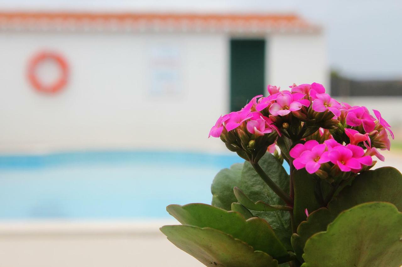 Azimute Guest House Aljezur Exterior photo